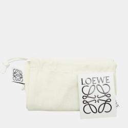 Loewe Gate Dual Mini Pink Bag