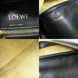 Loewe Amazona 19 Handbag Canvas