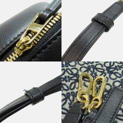 Loewe Amazona 19 Handbag Canvas