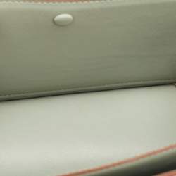 مملوكة مسبقًا Loewe Brown Leather Barcelona Shoulder Bag