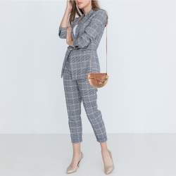 Pre Owned Loewe Beige/Tan Raffia and Leather Mini Gate Shoulder Bag