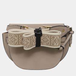 Pre Owned Gate Dual Mini Bag
