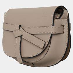 Pre Owned Gate Dual Mini Bag