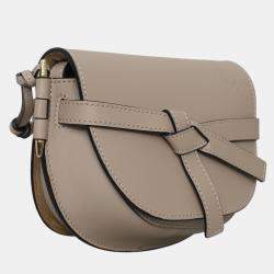 Pre Owned Gate Dual Mini Bag