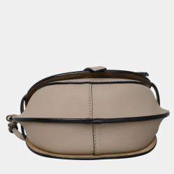 Pre Owned Gate Dual Mini Bag
