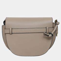 Pre Owned Gate Dual Mini Bag