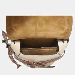 Pre Owned Small Gate Crossbody Bag