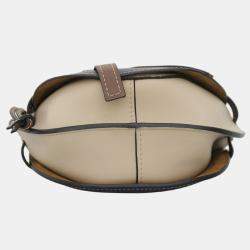 Pre Owned Small Gate Crossbody Bag