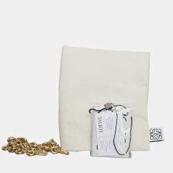 Pre Owned Puffer Goya Bag