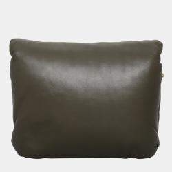 Pre Owned Puffer Goya Bag