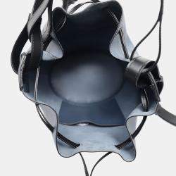 Pre Owned Balloon Bucket Bag