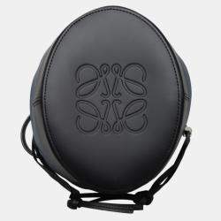 Pre Owned Balloon Bucket Bag