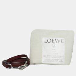 Pre Owned Mini Puzzle Bag