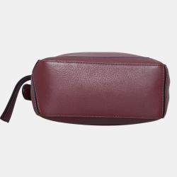 Pre Owned Mini Puzzle Bag