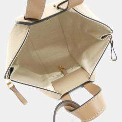 Pre Owned Loewe Hammock Compact Shoulder Bag