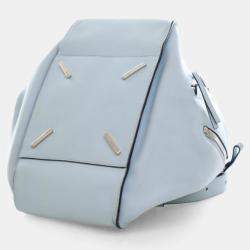 Pre Owned Loewe Small Calfskin Hammock Bag