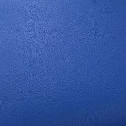 Pre Owned Loewe Goya Anagram Backpack Blue/White/Brown Canvas Leather