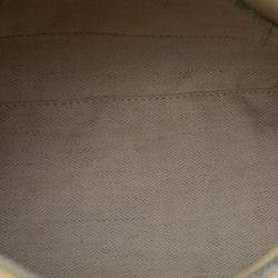 Pre Owned Loewe Pink Medium Multicolor Leather Puzzle Satchel