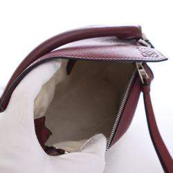 مملوكة مسبقًا Loewe Mini Calfskin Puzzle Bag