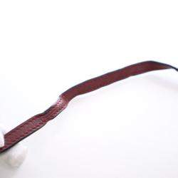 مملوكة مسبقًا Loewe Mini Calfskin Puzzle Bag