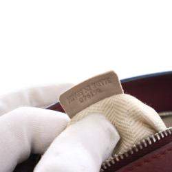 مملوكة مسبقًا Loewe Mini Calfskin Puzzle Bag