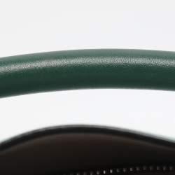 مملوكة مسبقًا Loewe Puzzle 10 Ken Price Re-edition Multicolor Leather Shoulder Bag