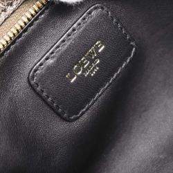 مملوكة مسبقًا Loewe Gold Amazona 28 Handbag