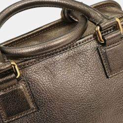 مملوكة مسبقًا Loewe Gold Amazona 28 Handbag