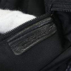 مملوكة مسبقًا Loewe Black Lambskin Nappa Aire Tote Bag