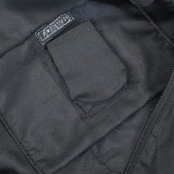 مملوكة مسبقًا Loewe Black Lambskin Nappa Aire Tote Bag