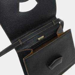 مملوكة مسبقًا Loewe Black Barcelona 2Way Shoulder Handbag