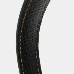 مملوكة مسبقًا Loewe Black Barcelona 2Way Shoulder Handbag