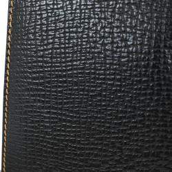 مملوكة مسبقًا Loewe Black Barcelona 2Way Shoulder Handbag