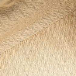 مملوكة مسبقًا Loewe Blue Small Leather Hammock Bag