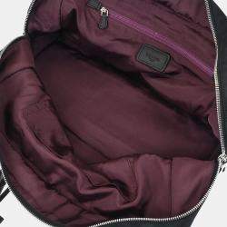 مملوكة مسبقًا Loewe Black Amazona 36 Handbag