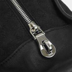 مملوكة مسبقًا Loewe Black Amazona 36 Handbag