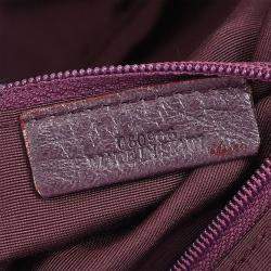 مملوكة مسبقًا Loewe Black Amazona 36 Handbag