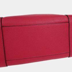 مملوكة مسبقًا حقيبة أمازونا ٢٨ لويفي وردية