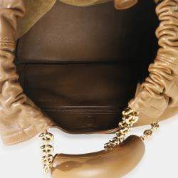 مملوكة مسبقًا حقيبة ضغ ط لويفي أوك ميلو نابا متوسطة