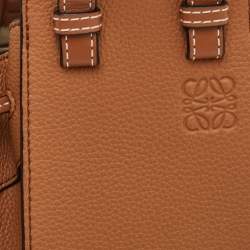 مملوكة مسبقًا حقيبة لويفي ميني هاموك جلد خوخي برباط