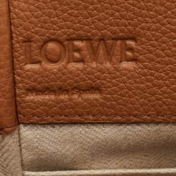 مملوكة مسبقًا حقيبة لويفي ميني هاموك جلد خوخي برباط