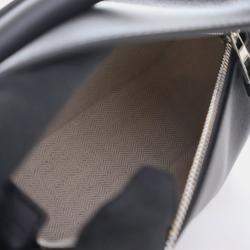 مملوكة مسبقًا Loewe Mini Calfskin Puzzle Bag