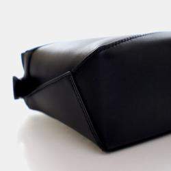 مملوكة مسبقًا Loewe Mini Calfskin Puzzle Bag