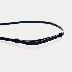 مملوكة مسبقًا Loewe Mini Calfskin Puzzle Bag