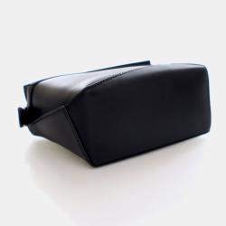 مملوكة مسبقًا Loewe Mini Calfskin Puzzle Bag