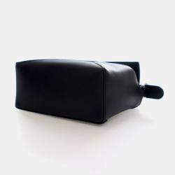 مملوكة مسبقًا Loewe Mini Calfskin Puzzle Bag