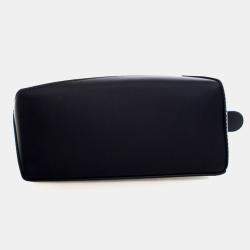 مملوكة مسبقًا Loewe Mini Calfskin Puzzle Bag