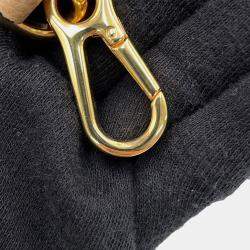 مملوكة مسبقًا Loewe Puzzle Bag Sand Leather Size Mini