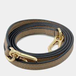 مملوكة مسبقًا Loewe Puzzle Bag Sand Leather Size Mini