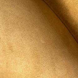 Pre Owned Loewe Luna One Belt Bag Light Oats Calf Leather Size Small